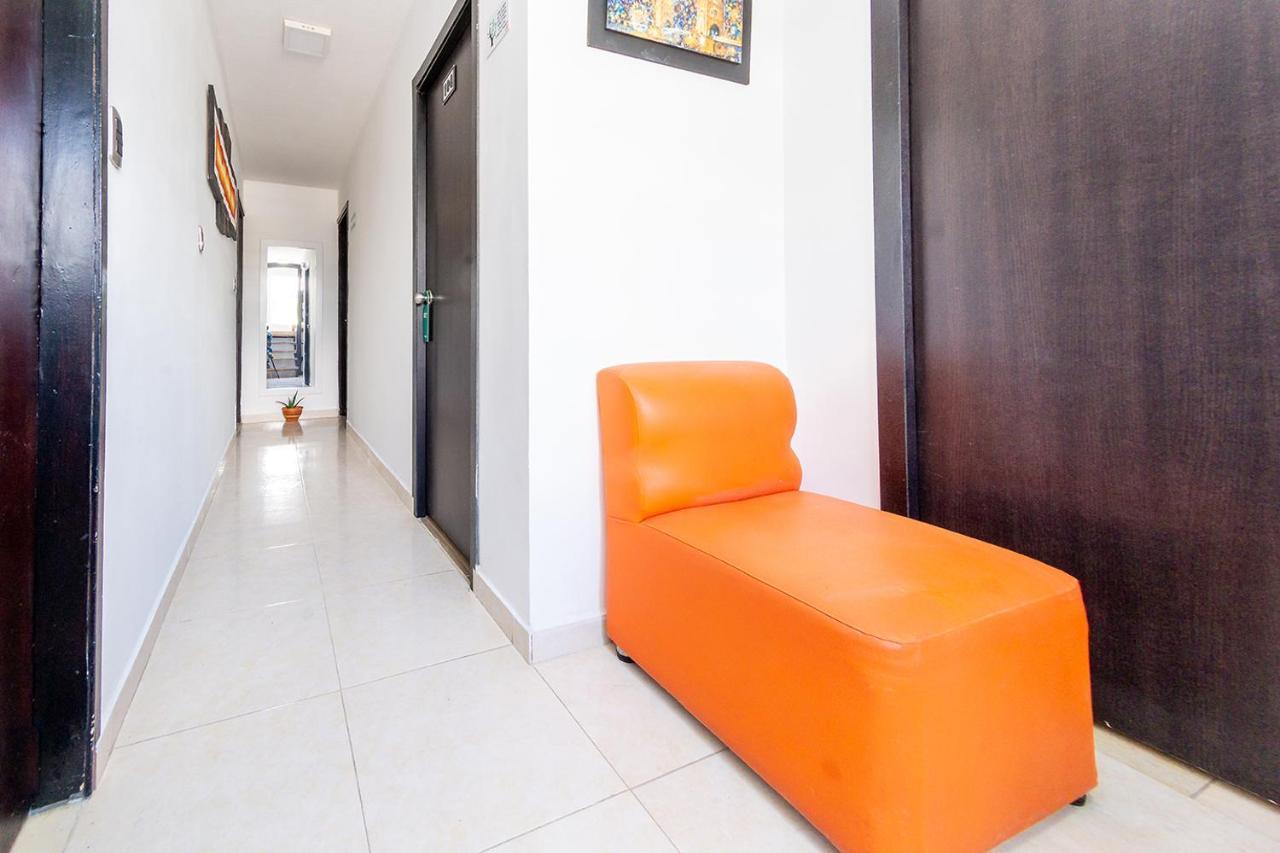 Ayenda Central 418 Pereira Kültér fotó